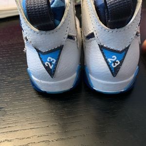 Baby jordans